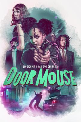 Door Mouse (2023)