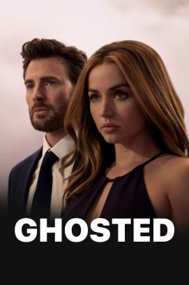 Ghosted (2023)