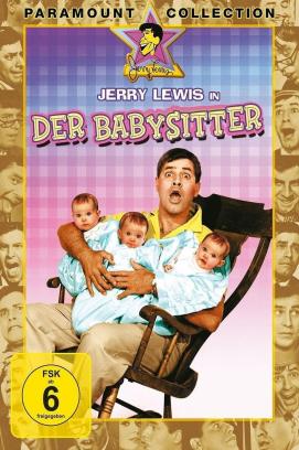 Der Babysitter (1958)