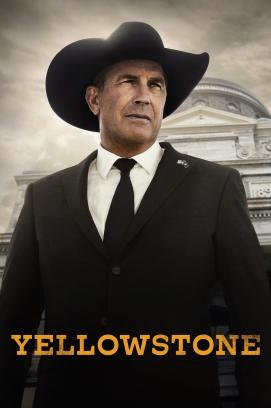 Yellowstone - Staffel 5 (2023)