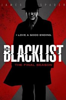 The Blacklist - Staffel 10 (2023)