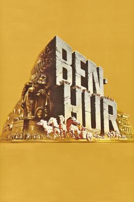 Ben Hur (1959)