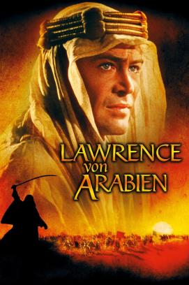 Lawrence von Arabien (1962)