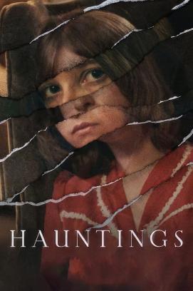 Hauntings - Staffel 1 (2022)