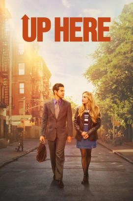 Up Here - Staffel 1 (2023)