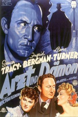 Arzt und Dämon (1941)