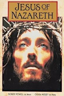 Jesus von Nazareth - Staffel 1 (1977)