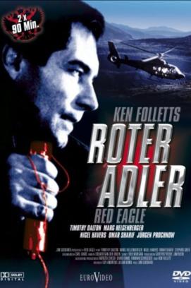 Ken Folletts Roter Adler - Staffel 1 (1994)