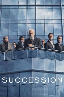 Succession - Staffel 4 (2018)