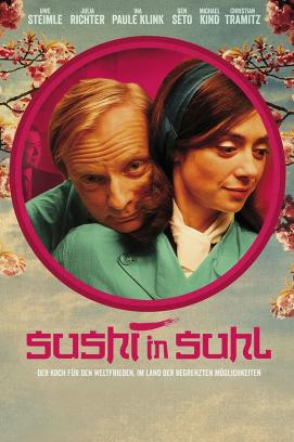 Sushi in Suhl (2012)