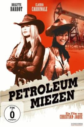 Petroleummiezen (1971)