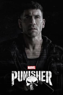 Marvel's The Punisher - Staffel 1 (2017)