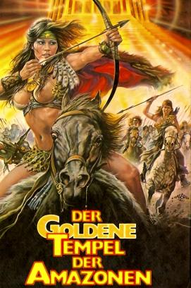 Der goldene Tempel der Amazonen (1986)