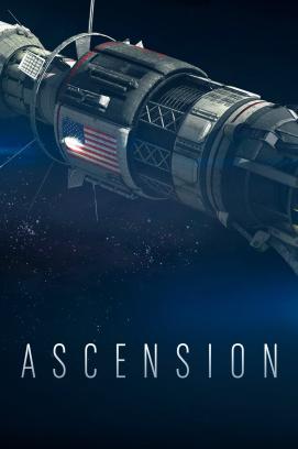 Ascension - Staffel 1 (2014)