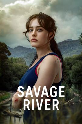 Savage River - Staffel 1 (2022)