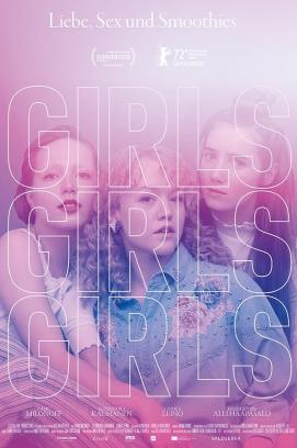 Girls Girls Girls (2023)