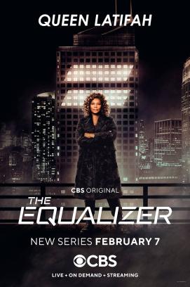 The Equalizer - Staffel 3 (2021)