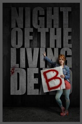 Night of the Living Deb (2015)