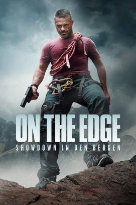 On the Edge: Showdown in den Bergen (2021)