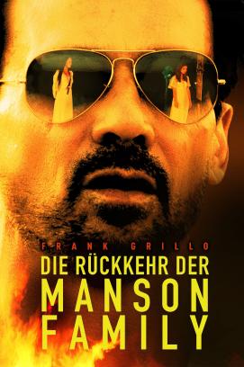 Die Rückkehr der Manson Family (2023)