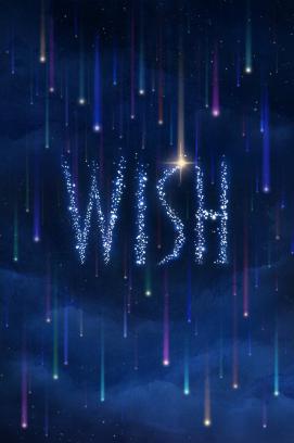 Wish (2023)