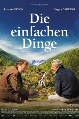 Die einfachen Dinge (2023)