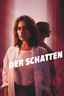 Der Schatten - Staffel 1 (2023)