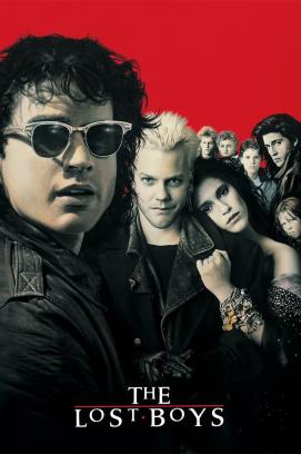 The Lost Boys (1987)