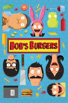 Bob's Burgers - Staffel 13 (2023)