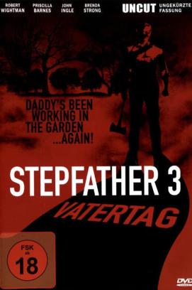 Stepfather 3 - Vatertag (1992)