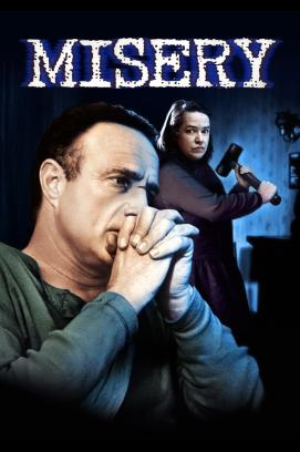 Misery (1990)