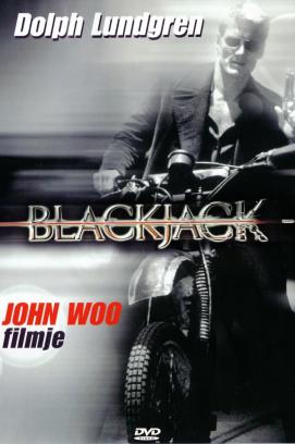 Blackjack - Der Bodyguard (1998)