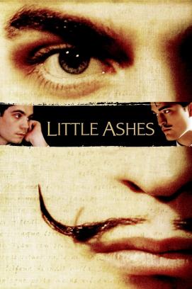 Little Ashes (2008)