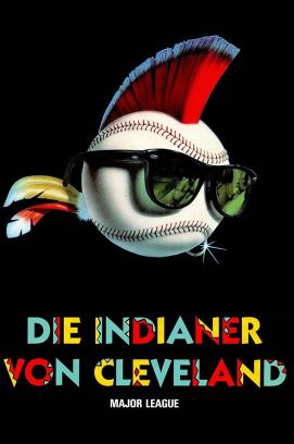 Die Indianer von Cleveland (1989)