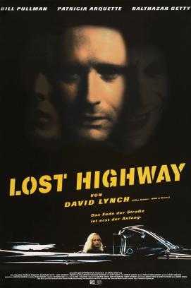 Lost Highway (1997)