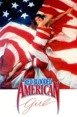 Red Blooded American Girl (1990)