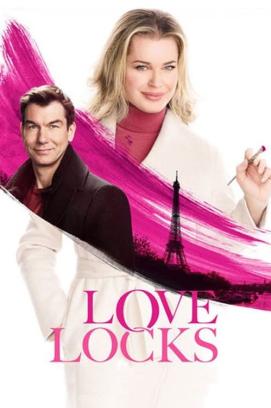 Love Locks (2017)