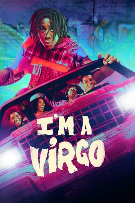 I'm a Virgo - Staffel 1 (2023)