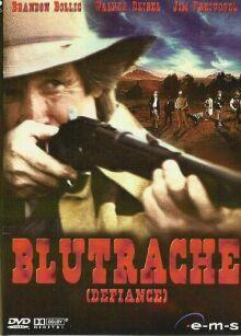 Blutrache (2002)