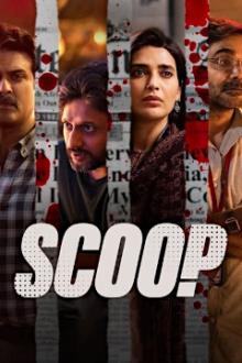 Scoop - Staffel 1 (2023)