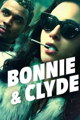 Bonnie & Clyde - Staffel 1 (2021)