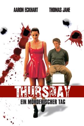 Thursday - Ein mörderischer Tag (1998)