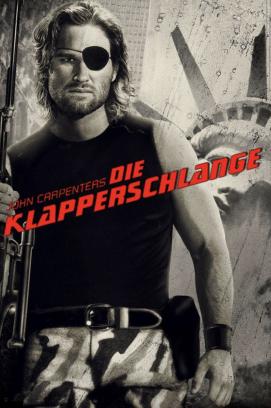 Die Klapperschlange (1981)