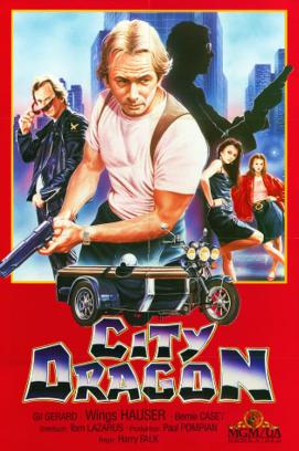 City Dragon (1982)