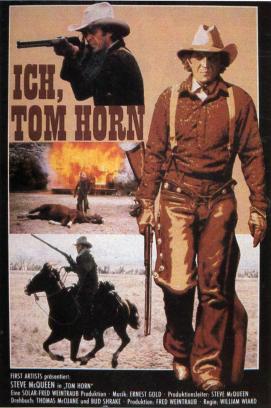 Ich, Tom Horn (1980)