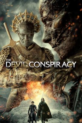 The Devil Conspiracy (2023)