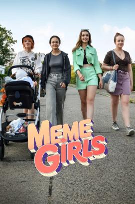 Meme Girls - Staffel 1 (2023)