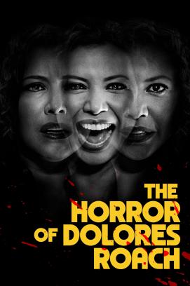 The Horror of Dolores Roach - Staffel 1 (2023)