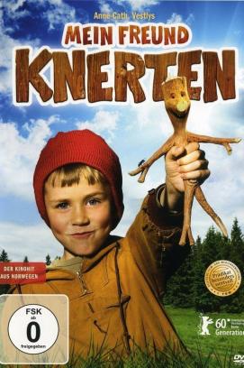 Mein Freund Knerten (2009)