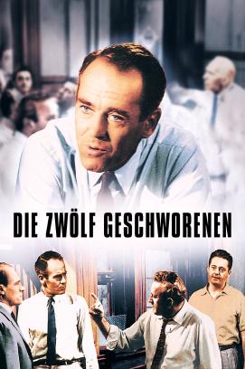 Die zwölf Geschworenen (1957)